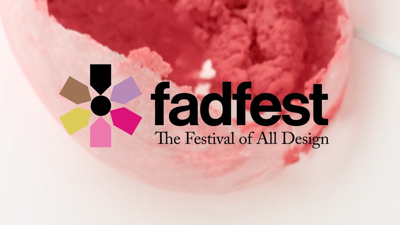 FADFest Adela Cabre