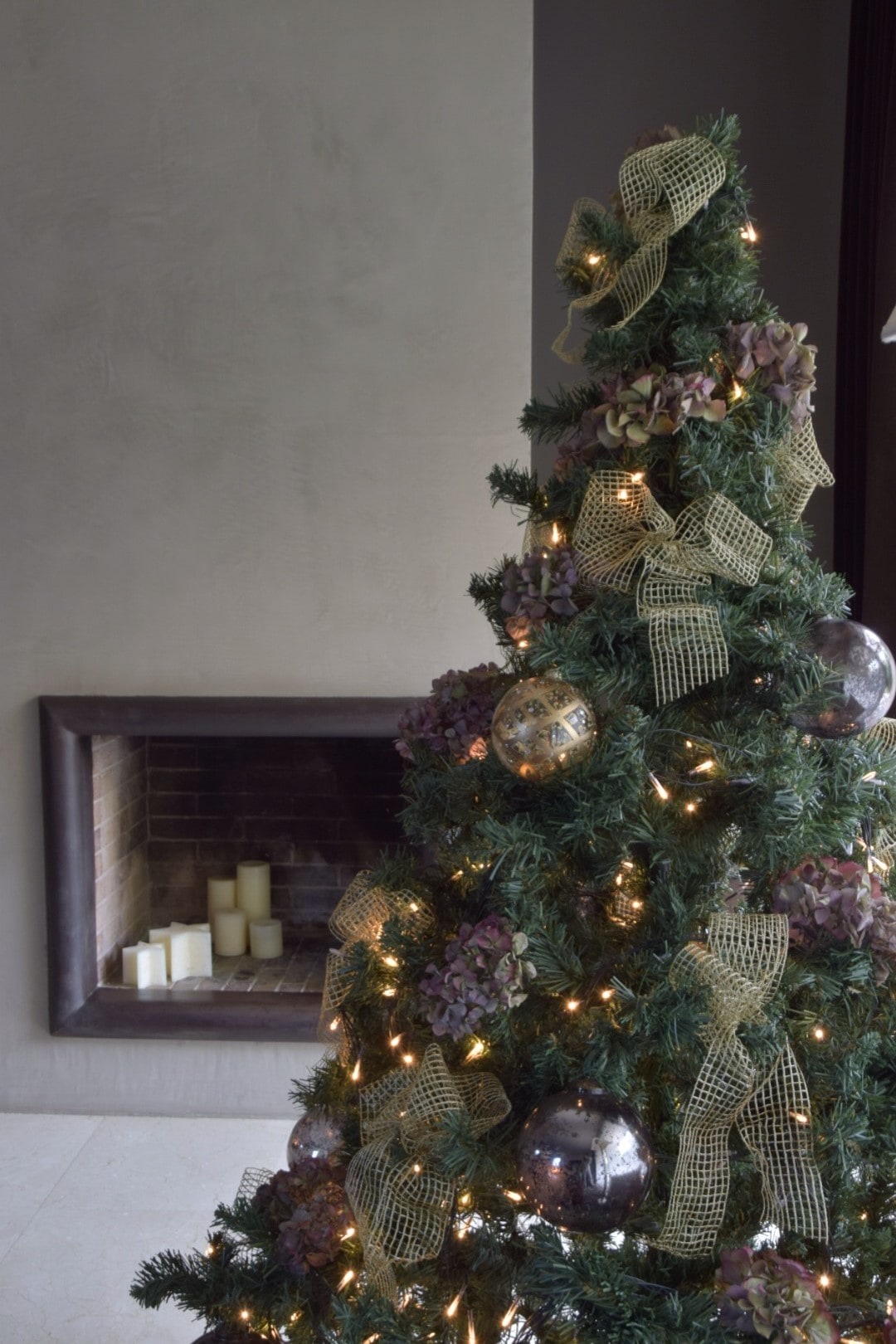 Ilumina tu casa por Navidad