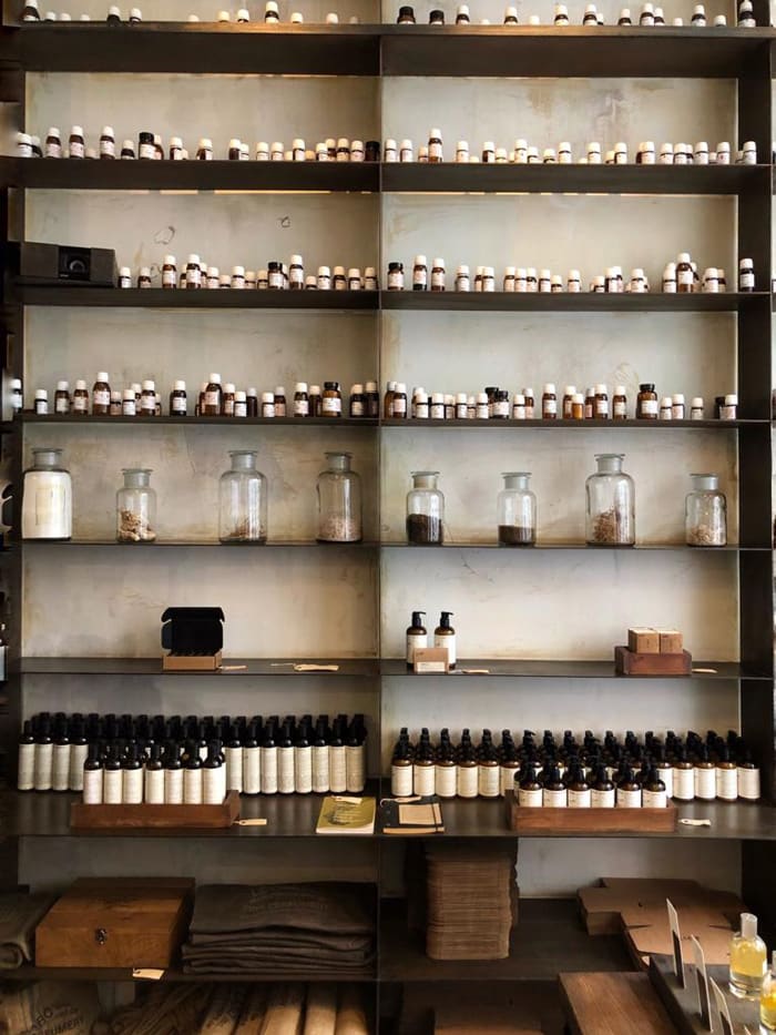 Le Labo fragancias de culto