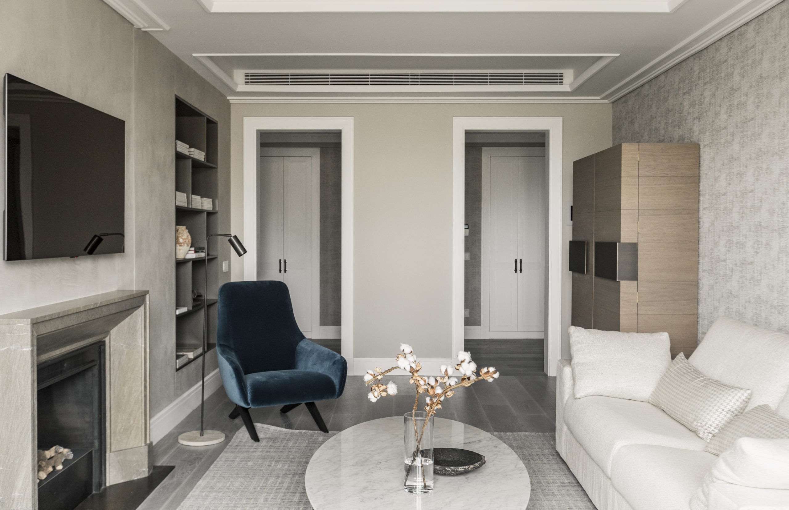 http://Apartamento%20en%20Hotel%20Four%20Seasons%20Madrid%20|%20Adela%20Cabré%20&%20Son