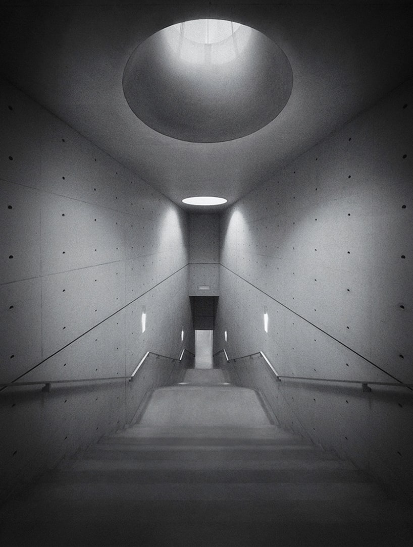 Adela Cabre Tadao Ando