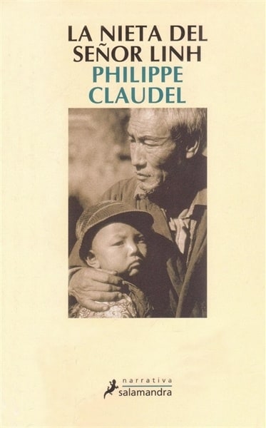 La nieta del señor Linh Philippe claudel Trabalibros