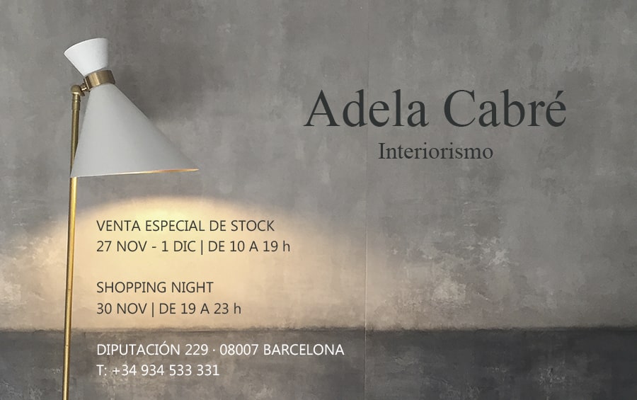 Venta Especial Facebook Adela Cabre