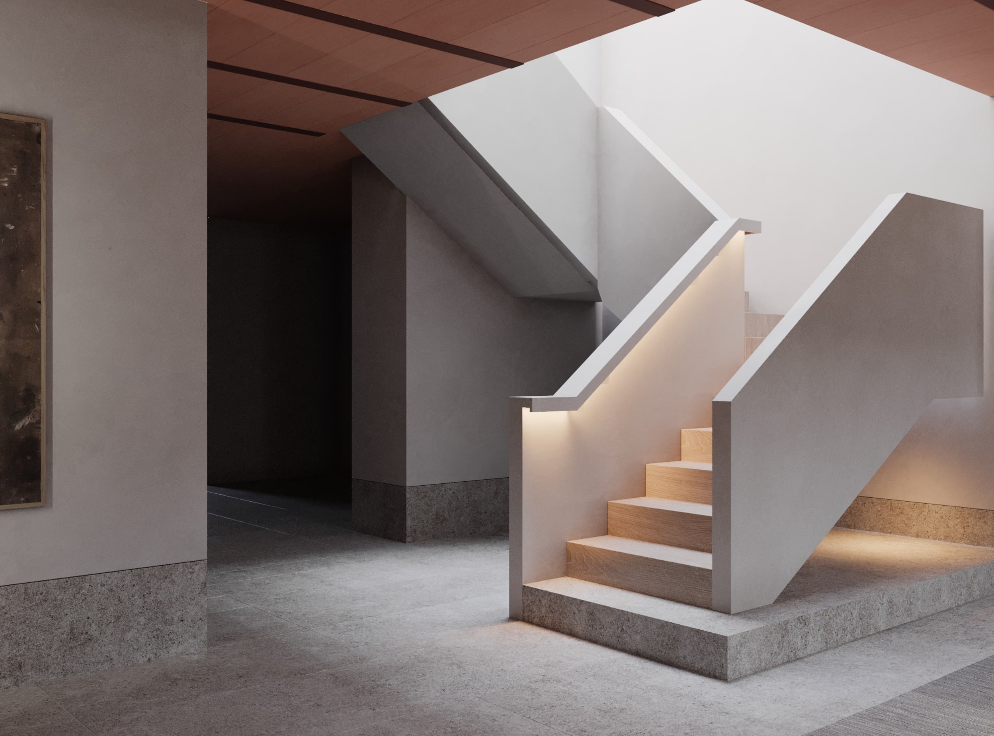 Rehabilitación casa siglo XIX