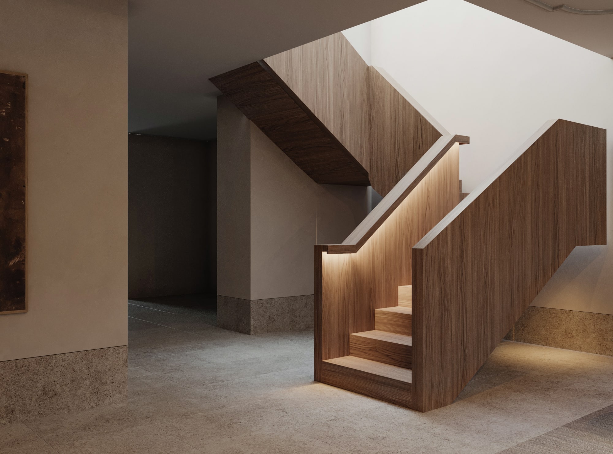 Rehabilitación casa siglo XIX