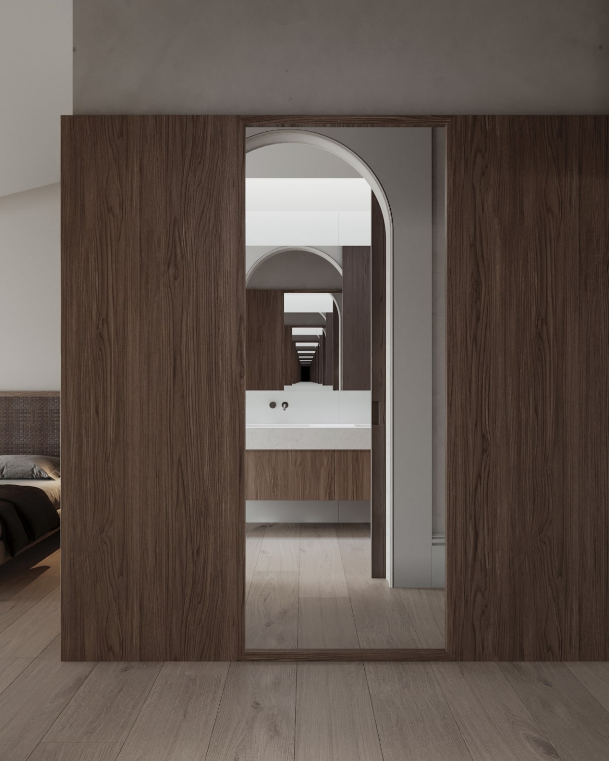 Rehabilitación casa siglo XIX